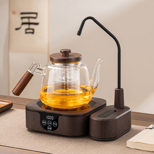 电动桶装a水抽水器水桶自动吸水机上水器纯净矿泉水饮用水压水器
