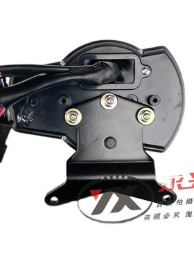 黄龙贝纳利BJ600GS BJ600GS-3 欧款 BN600 TNT6Q00 ABS版 仪表总