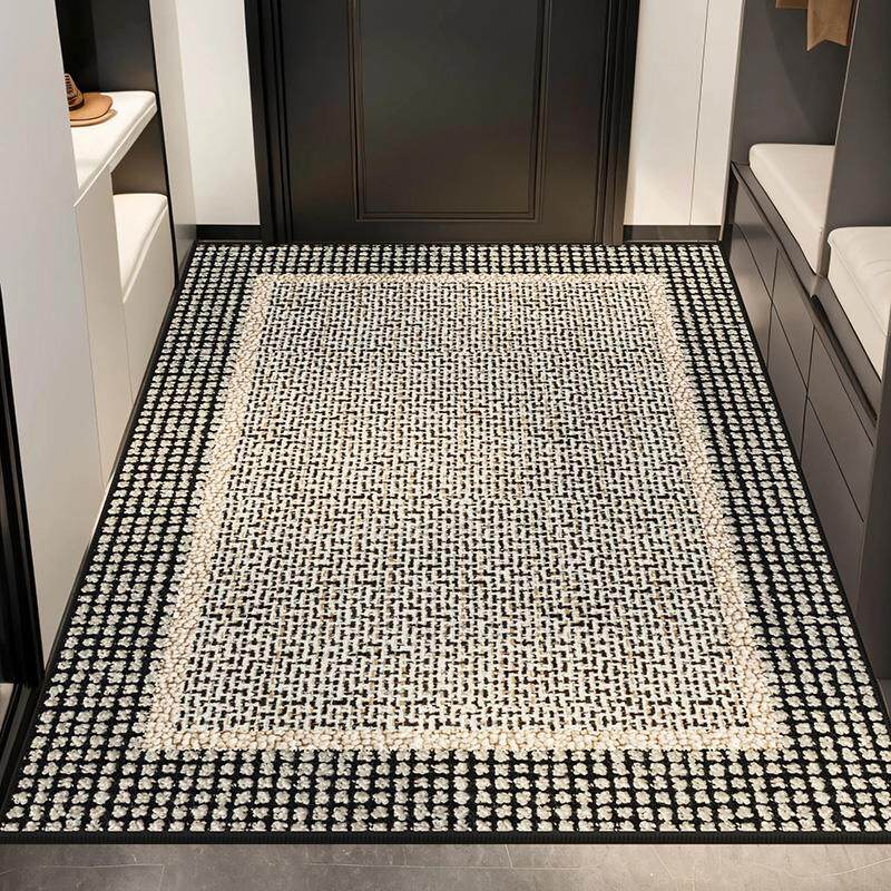 入户门地垫门垫入门户脚垫子进门地毯门口2025新款玄关门外家用