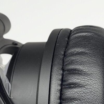 耀武耳机罩原装猫耳套3G/3S/第四代/ 4g/Rem/小鹰/初音代/初音第二代/全系列原装耳套