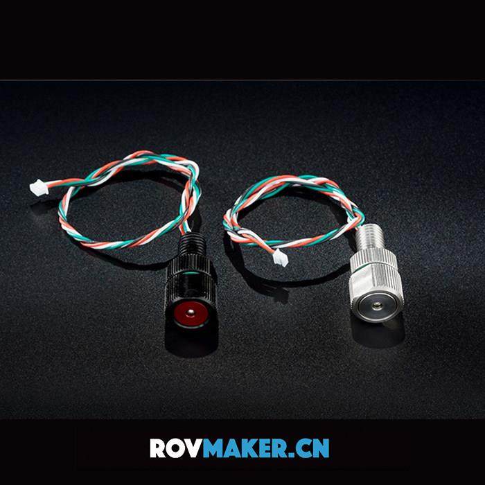 M10深度传感器高精度水深传感器MS5837水压传感器带温度修正水下