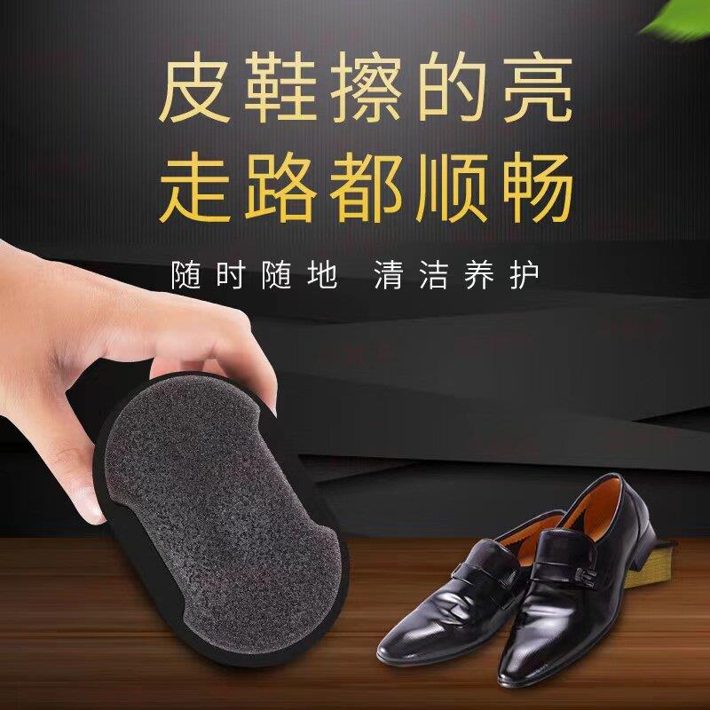 好货小白鞋男鞋高帮皮面时尚免系带鞋子男款韩版春秋款休闲板鞋男