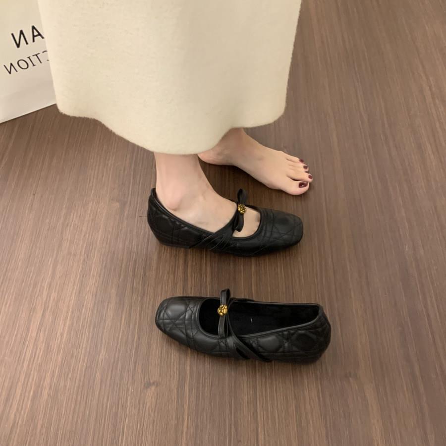 好货婚纱神器女秋冬新款厚底增高婚鞋新娘结婚秀禾伴娘鞋白色运动