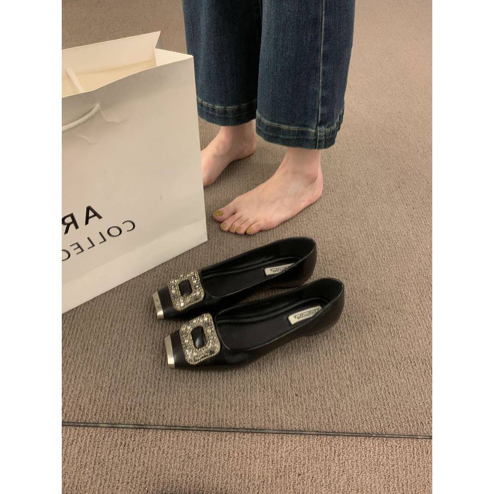 好货婚鞋女2026年新款红色平底秀禾服主婚纱两穿孕妇低跟新娘鞋不图片