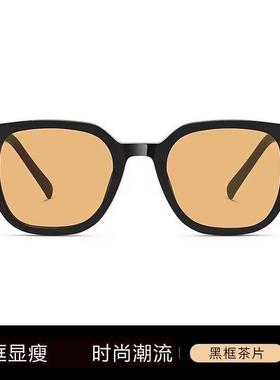 新品2025年新款方形简单粗