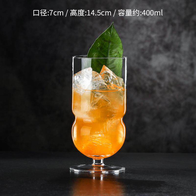 推荐水晶鸡尾酒杯玛格丽特