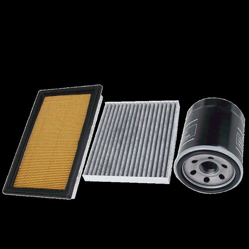 适配启辰T60/R50/X/D50/D60/M50V/机油滤Q芯空调滤清器格三滤原厂