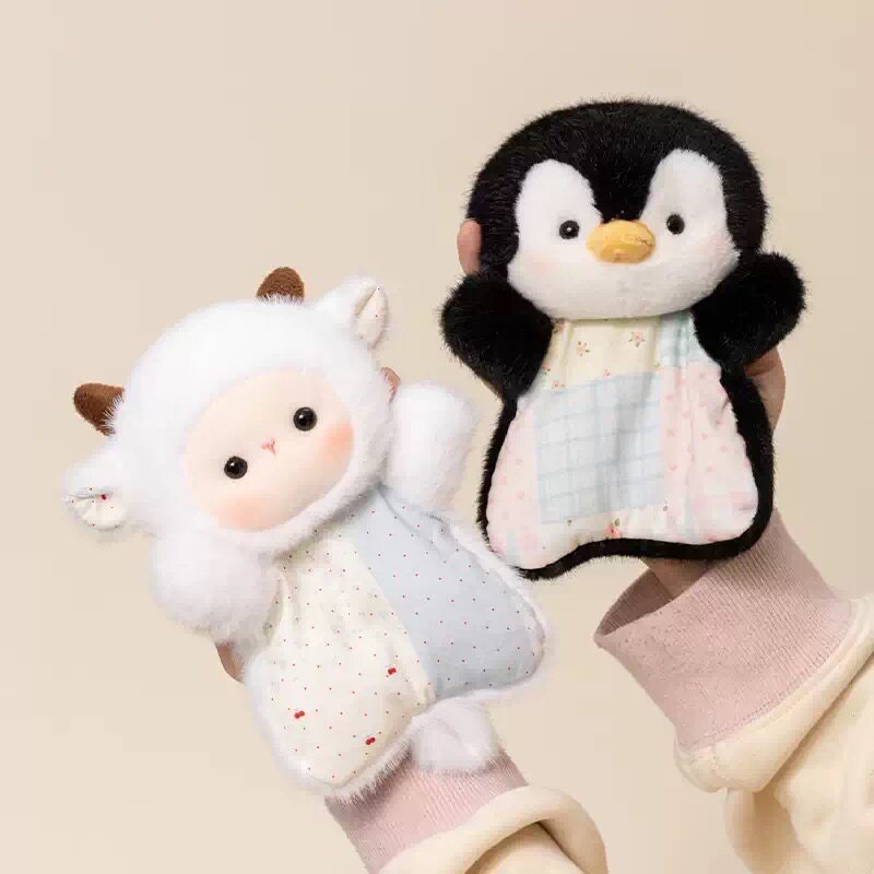 喵它姐原创豆袋安抚玩偶毛绒玩具治愈捏捏小羊公仔可爱哈士奇豆包,玩具/童车/益智/积木/模型,毛绒/玩偶/公仔/布艺类玩具,淘宝优惠券,粉丝福利购,淘宝优惠卷