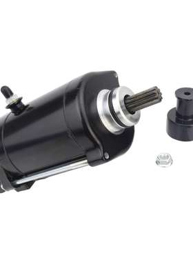 启动电机 6D3-81800-00 适用Yamaha VX1100A WaveRunner 1100