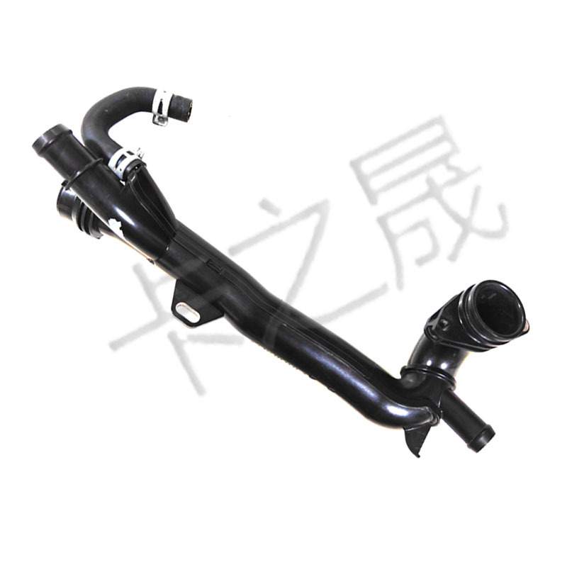 适用于奔驰M264发动机节温器冷却管 2642008600 A2642008600