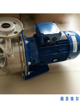 赛莱默罗瓦拉水泵ESHS40-160/40