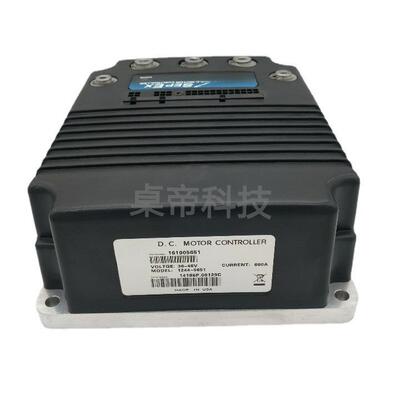 电动叉车直流控制器1244-5651适用于龙工合力杭叉1.5-3T