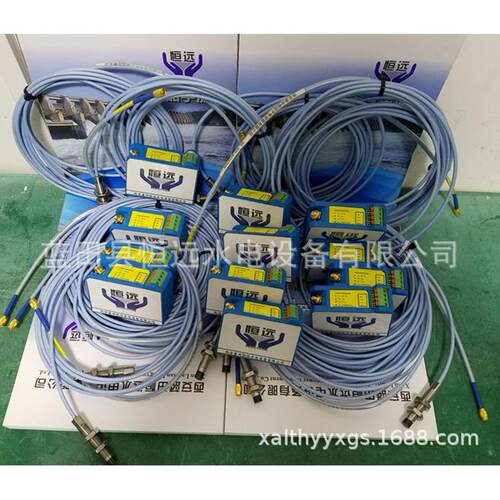 XH-CS-1机组转速ZKZ-4-5-3T-2T-2A-3S-3/PLC冗余转速