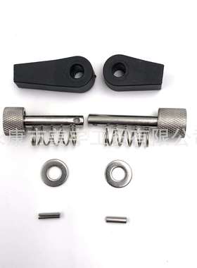 船外机配件30P30马力前操接头套648-48330-50648-48340-50