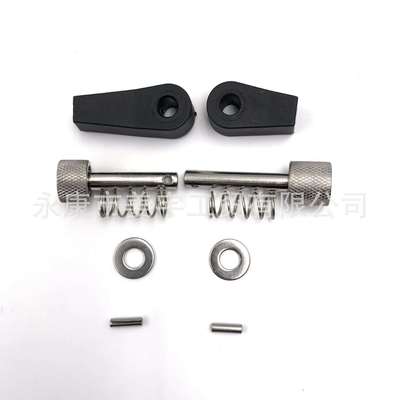 船外机配件30P30马力前操接头套648-48330-50648-48340-50