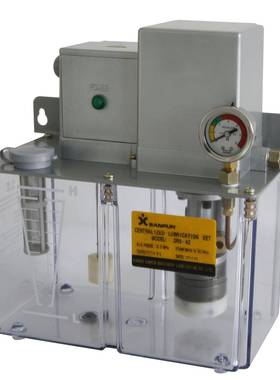 DR5-32电动稀油润滑齿轮泵DR型机械润滑泵三浪