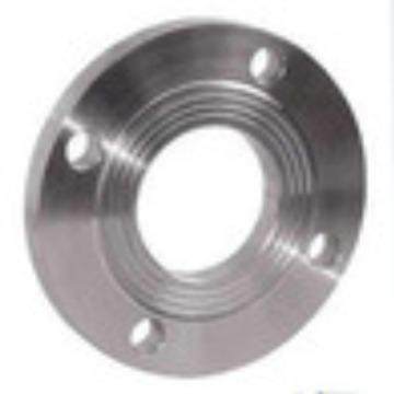 304不锈钢法兰片不锈钢平焊法兰盘PN10焊接法兰DN25506580100