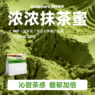 浓浓抹茶丨G1耶加雪菲西达摩中深烘-冷萃手冲咖啡豆-超班咖啡