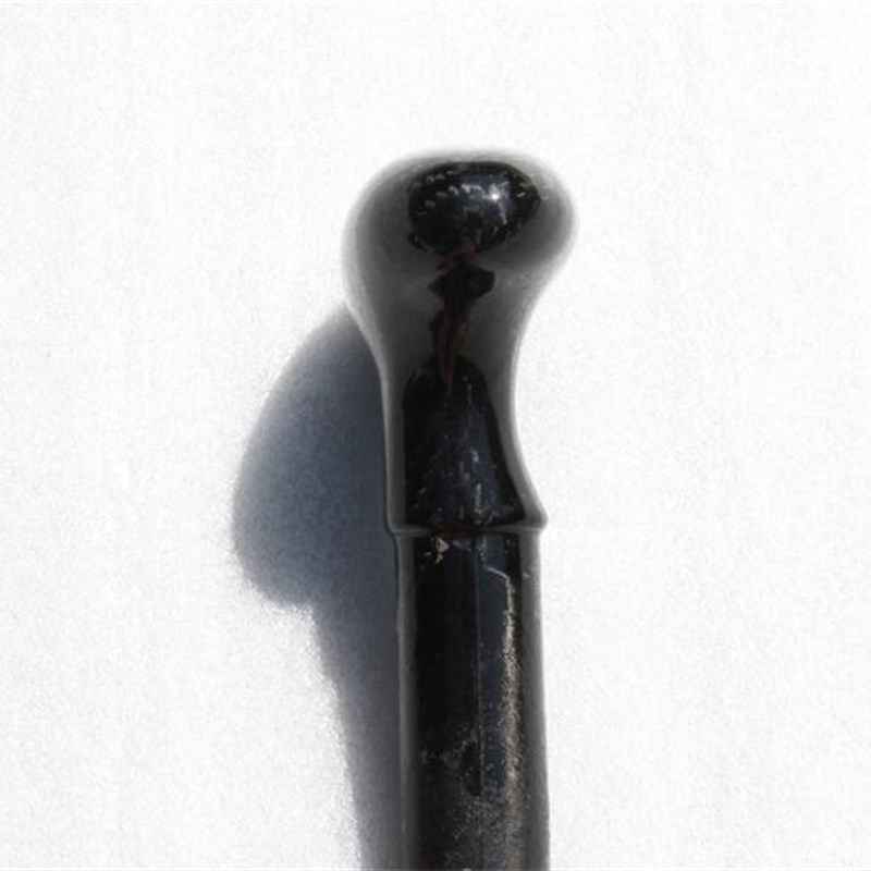 SUP碳桨冲浪桨头配件桨板3K纹桨握把手柄轻质桨杆头