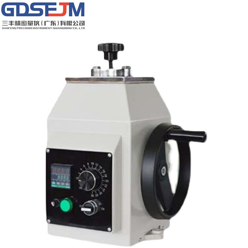 XQ-2B金相式样镶嵌机热处理手动全自动镶嵌机22/30/45mm新品