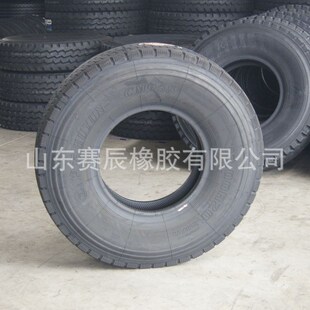 全钢丝载重卡车轮胎 耐磨加厚翻斗车轻卡轮胎 12.00R20货车轮胎
