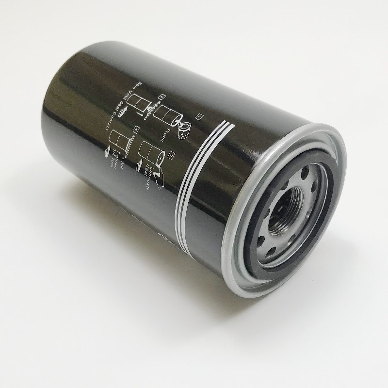 适用于东风康明斯汽车货车机油滤芯1012BF11-025/43919927/LF3970