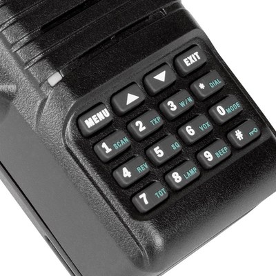 bfdx北峰对讲机BF-532车载自驾游工地户外车载数字调频手持对讲机