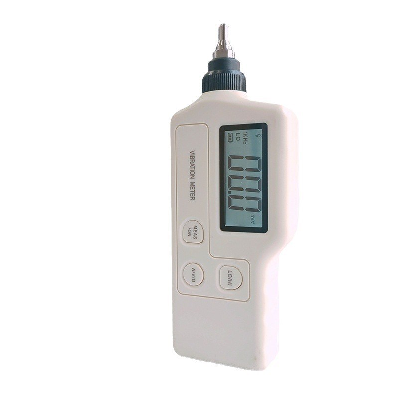 便携式测振仪HY-103数显TM63C/BSZ608C/VM9503机械设备振动测量仪