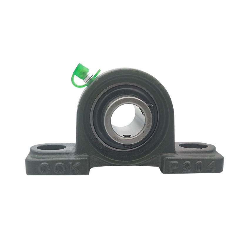 外球面轴承 UCP206 UCP207 UCP208 UCP209 UCP210  轴承座