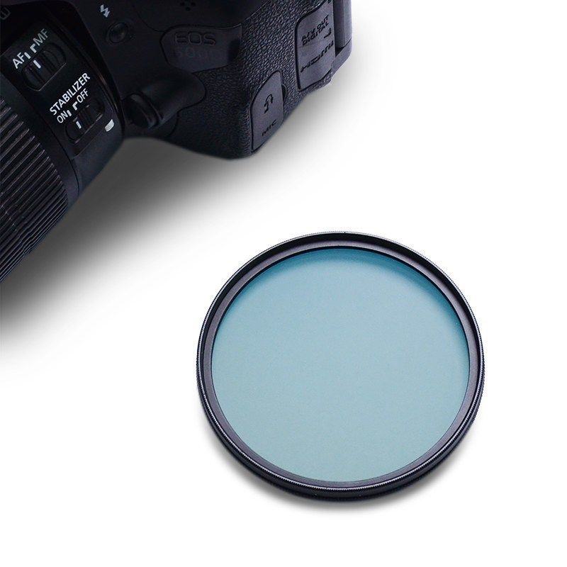 Kase卡色偏振镜CPL镜MRC多膜镜偏正镜消除反光增强色彩饱和度二代