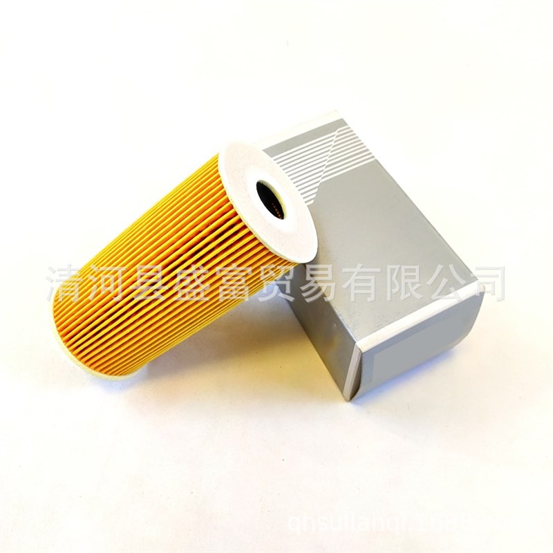 适用于起亚VQ嘉华索兰托格锐格越胜达柴油车机油滤芯清器格2.2T