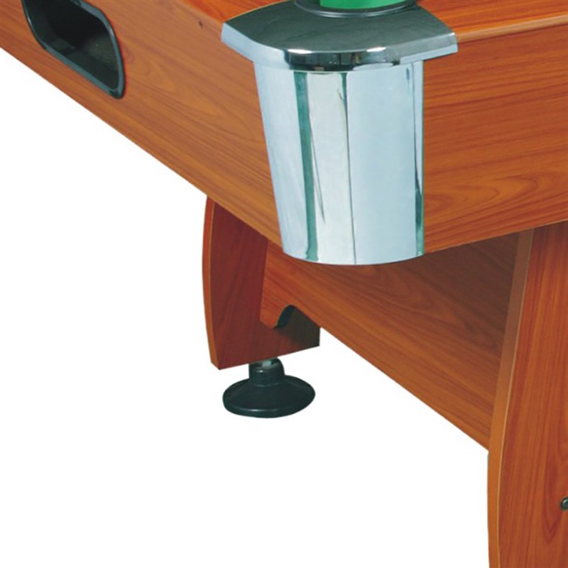 美式标准台球桌室内外创意台球桌强体健身器材桌球台厂家