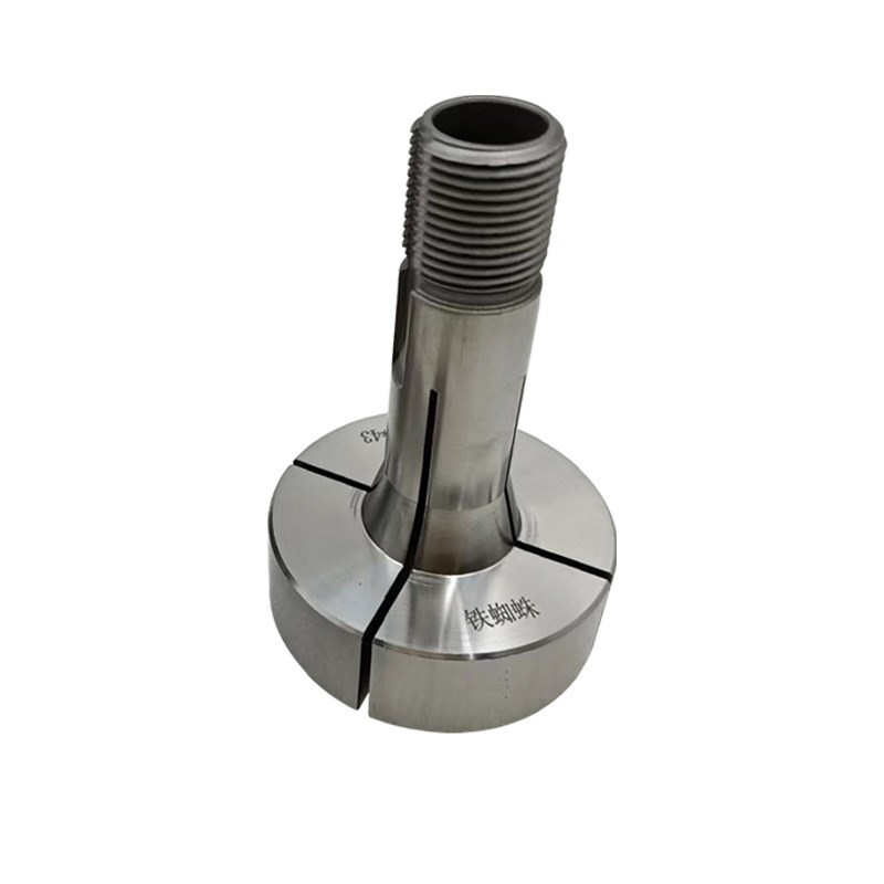 高精度肖柏林替换非标夹头定制SCHAUBLIN钨钢五轴车床磨床夹头