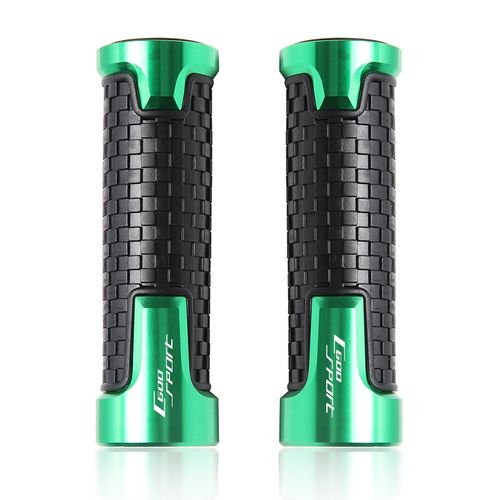 适用摩托车C600 C650 SPORT G650GS改装短款手把胶油门车转握把套