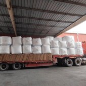 1.6斤靠背填充物epp颗粒泡沫懒人沙发粒子白色泡沫 epp颗粒泡沫粒