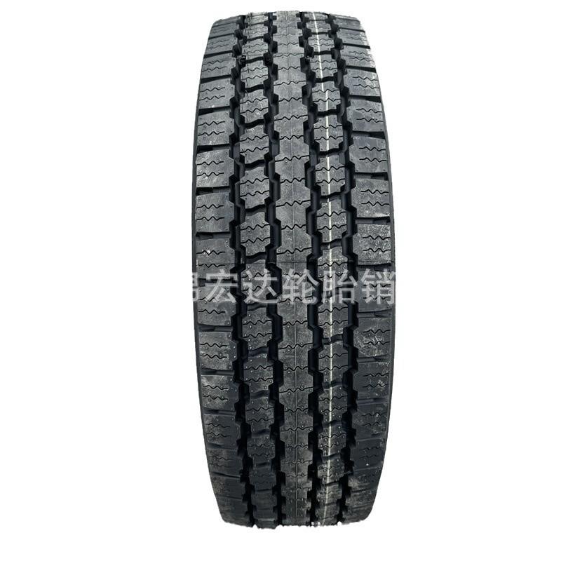 三角雪地轮胎215 235/70R17.5 235/255/70R22.5 19.5公交车轮胎