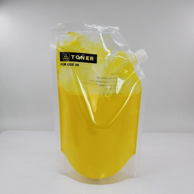 碳粉适用理光C6003C彩色墨粉MP C4503 C4504 C5503 C5504碳粉