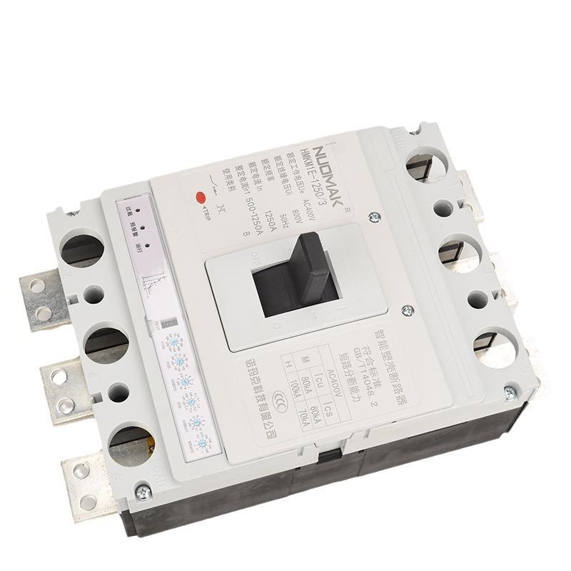CM1L-225/4300漏电断路器 CM1L-225/4300塑料式空气诺玛克报价