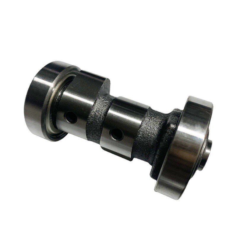 摩托车配件福禧ZY100T巧格JOG花嫁凌鹰125鬼火100凸轮轴