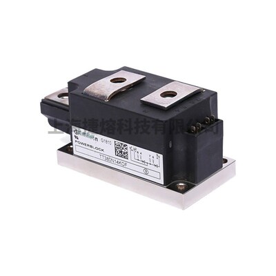 TT380N14KOF TT400N22KOF TT425N16KOF 晶闸管可控硅模块型号齐全