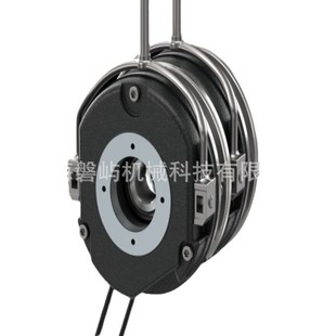 80NM原厂产品 205V 德国INTORQ弹簧加压制动器型号BFK458 16N