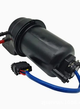 42566526 500054702 适用依维柯滤清器燃油格过滤器滤芯总成