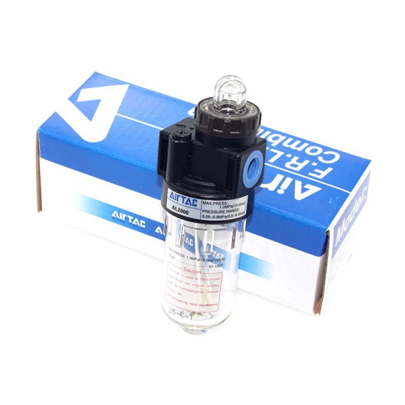 原装亚德客给油雾器 AL1500 AL2000 BL2000 BL3000 BL4000