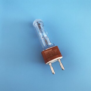 DIGITAL HMI 575W G22舞台影视镝灯灯泡 OSRAM欧司朗