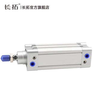 亚德客型SE系列标准气缸SE40x25x32x50x75x100x125x150-25-50-75