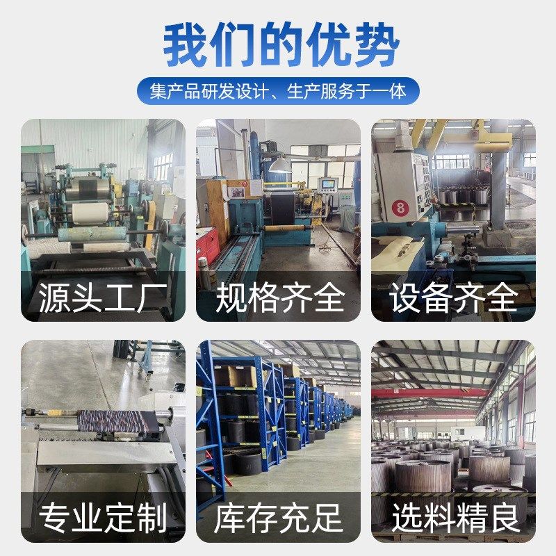 Sables三阪 2910-D5M双面齿橡胶同步带 双面HTD齿型传动皮带