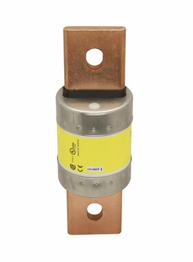 伊顿BUSSMANN熔断器LOW-PEAK 600Vac300Vdc LPJ-500SP-600SP 600A