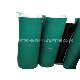 绿色绝缘橡胶垫橡胶板 质量优良 配电房专用产品 绝缘胶垫胶板