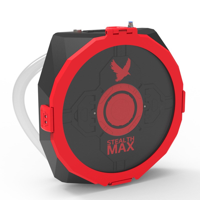 3D打印机配件Nevermore StealthMax空气净化器适用VORON 3D打印机