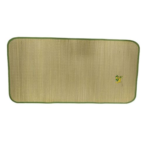 传统草席芦苇席草编1.8双人床天然地垫帘子老式凉席草席子床透气